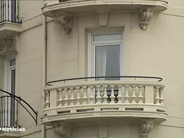 Detenida una mujer por negarse a pagar el hotel Detenida una mujer por negarse a pagar el hotel