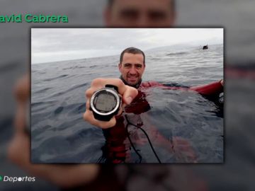 barranquista apnea