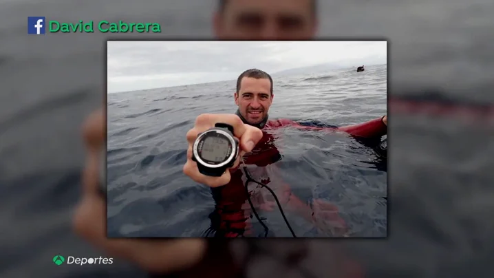 barranquista apnea barranquista apnea