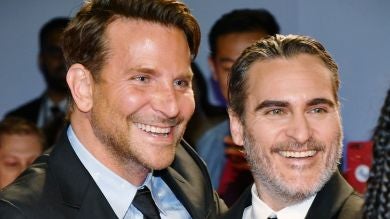 La ayuda inestimable de Bradley Cooper para acabar 'Joker' que nadie conocía