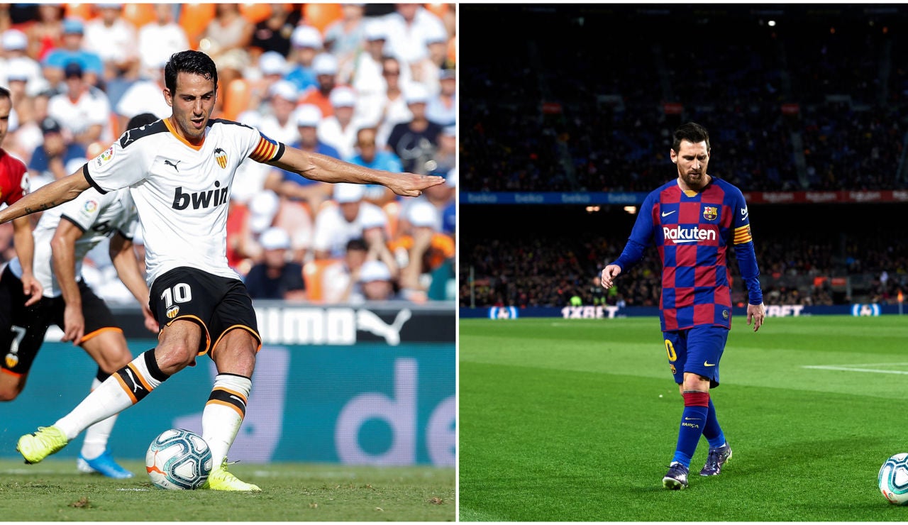 Vídeo: Sorteo de la Copa del Rey 2020, streaming en directo