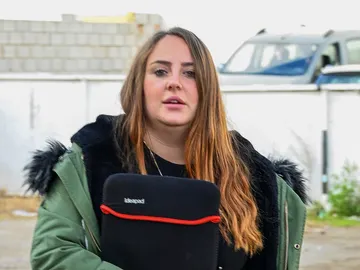 Rocío Flores Rocío Flores