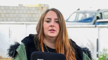 Rocío Flores