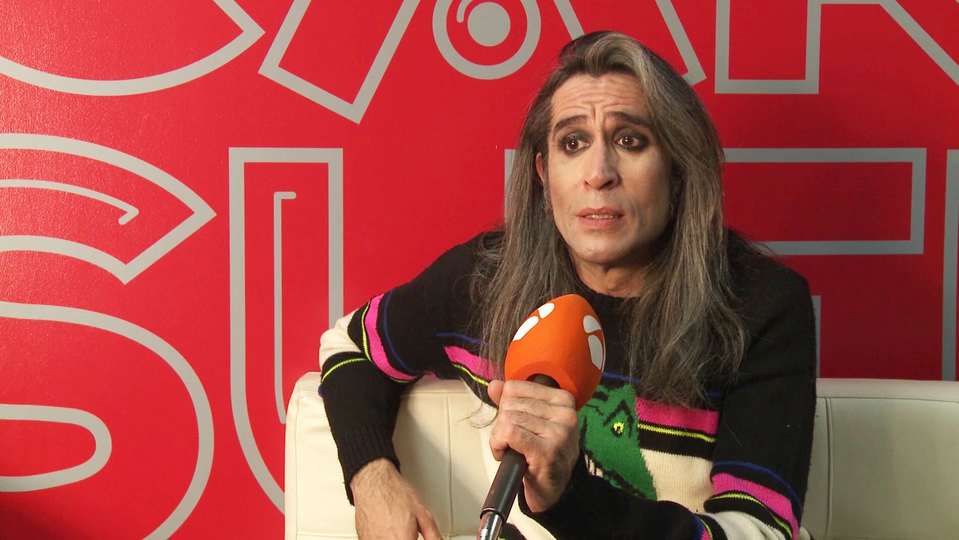 Mario Vaquerizo desvela la historia personal que se esconde tras la emocionante imitaci&oacute;n de John Travolta