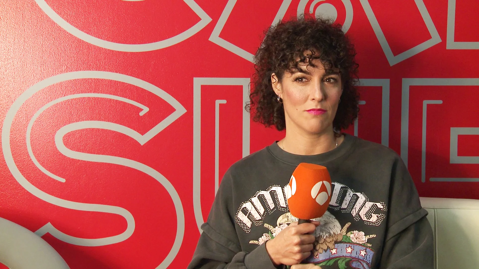 Rocío Madrid reflexiona sobre su trayectoria en 'Tu cara me suena': "Estoy en tierra de nadie"