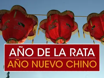Año Nuevo Chino 2020: ¿Qué es el año de la rata y qué significa en el horóscopo chino? Año Nuevo Chino 2020: ¿Qué es el año de la rata y qué significa en el horóscopo chino?