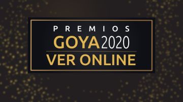 Premios Goya 2020: Dónde ver la Gala de los Goya en directo online