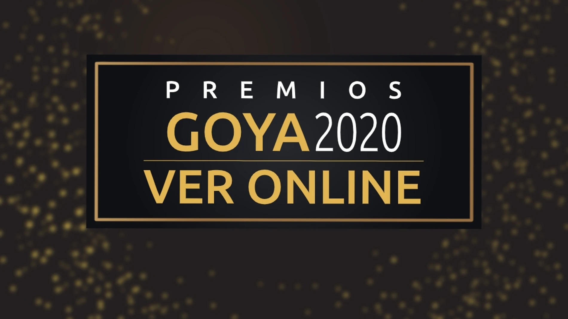 Premios Goya 2020: Dónde ver la Gala de los Goya en directo online Premios Goya 2020: Dónde ver la Gala de los Goya en directo online