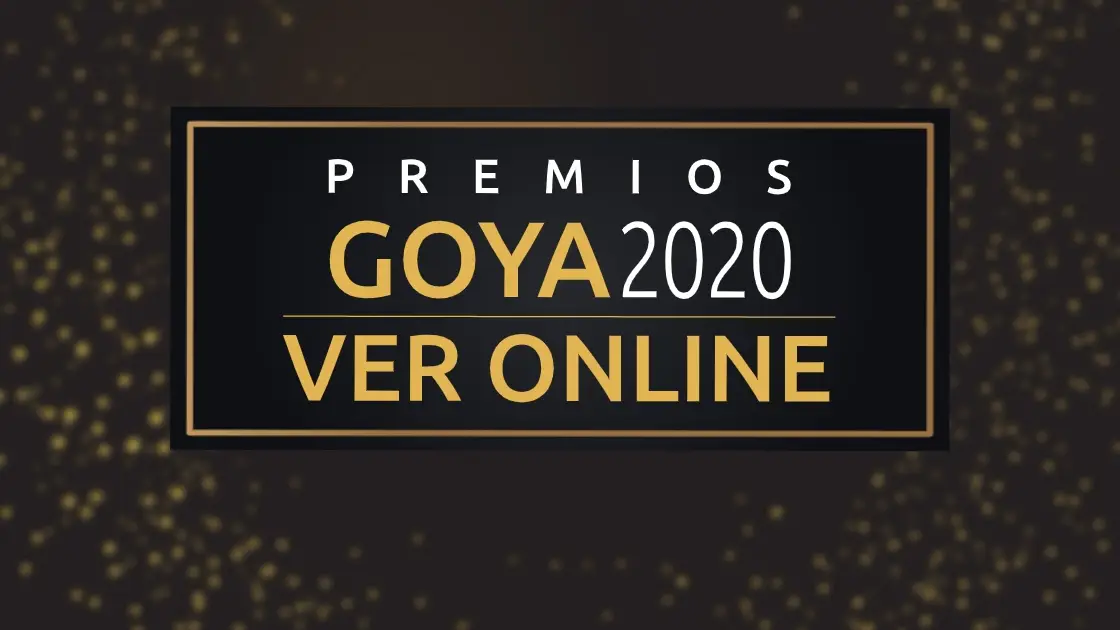 Premios Goya 2020
