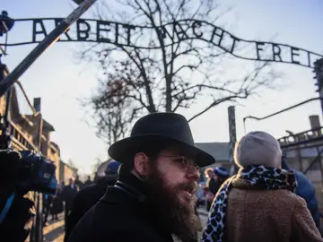 Día del Recuerdo al Holocausto: 75 años después de Auschwitz Día del Recuerdo al Holocausto: 75 años después de Auschwitz