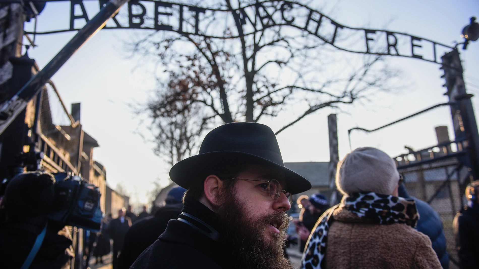 Día del Recuerdo al Holocausto: 75 años después de Auschwitz Día del Recuerdo al Holocausto: 75 años después de Auschwitz