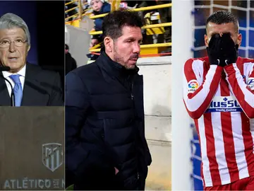 ¿Quién es el responsable? ¿Quién es el responsable?