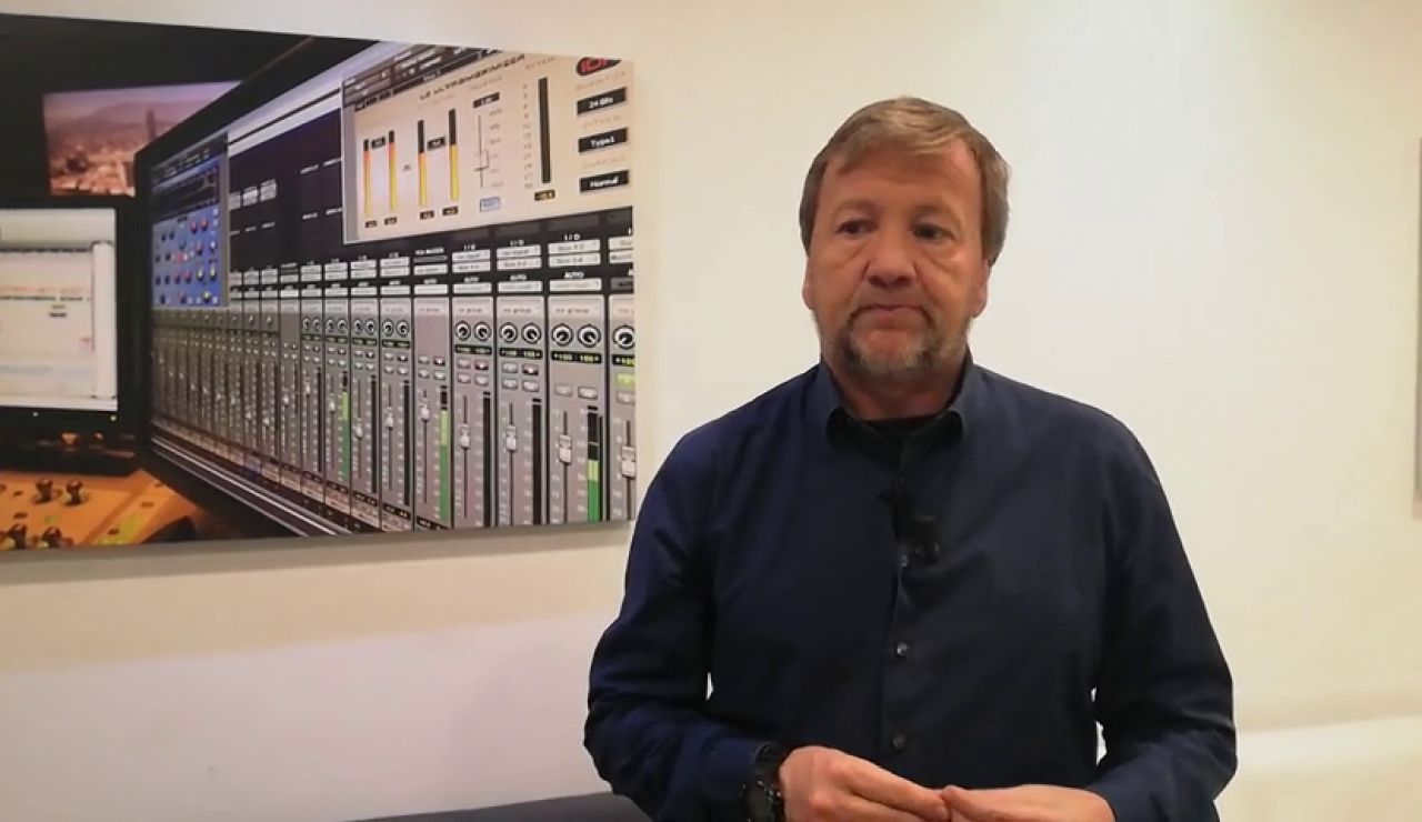 Luis Rendueles explica las condiciones del acuerdo entre los padres de Julen y el dueño de la finca Luis Rendueles explica las condiciones del acuerdo entre los padres de Julen y el dueño de la finca