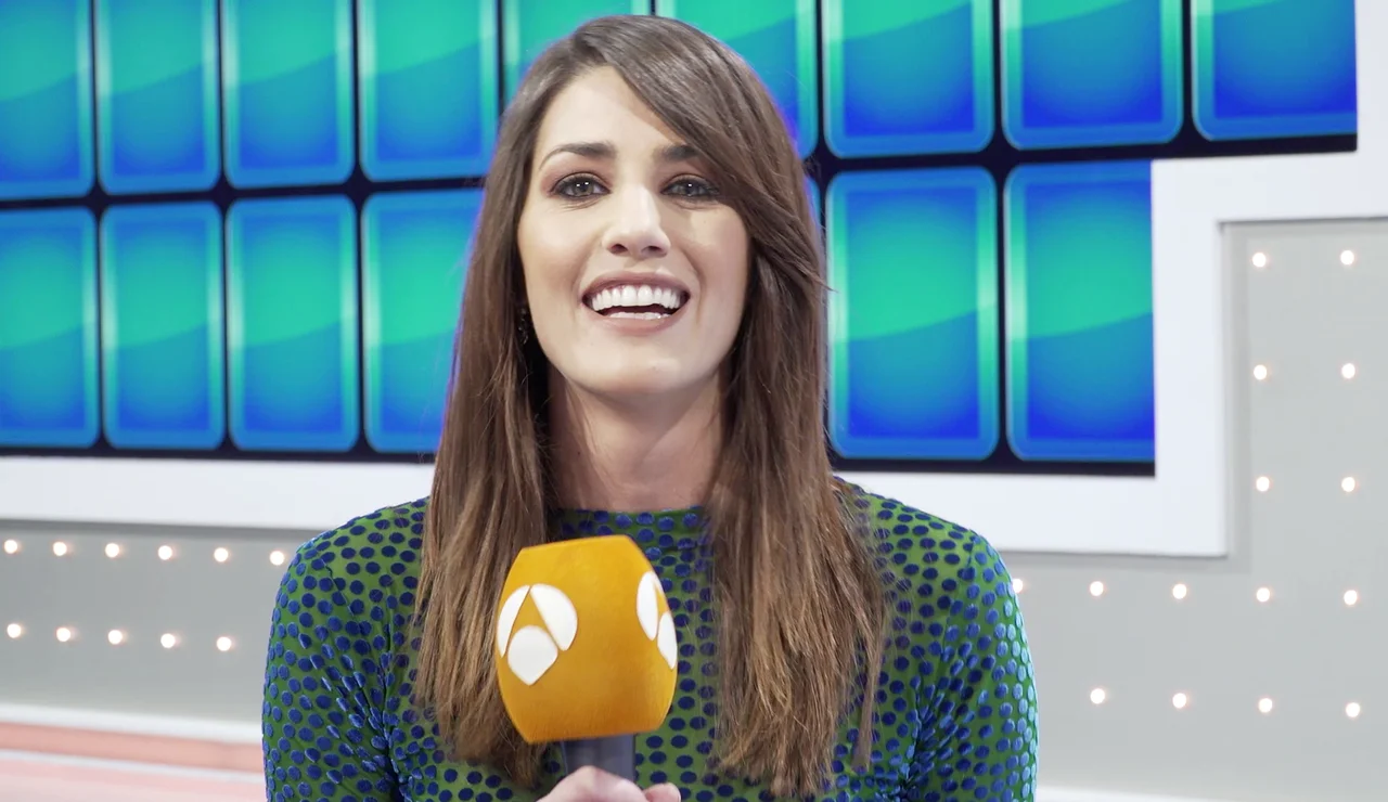 Laura Moure se sincera sobre los inicios de Antena 3: “Los programas de los 90 han marcado mi infancia”