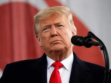 Donald Trump Donald Trump