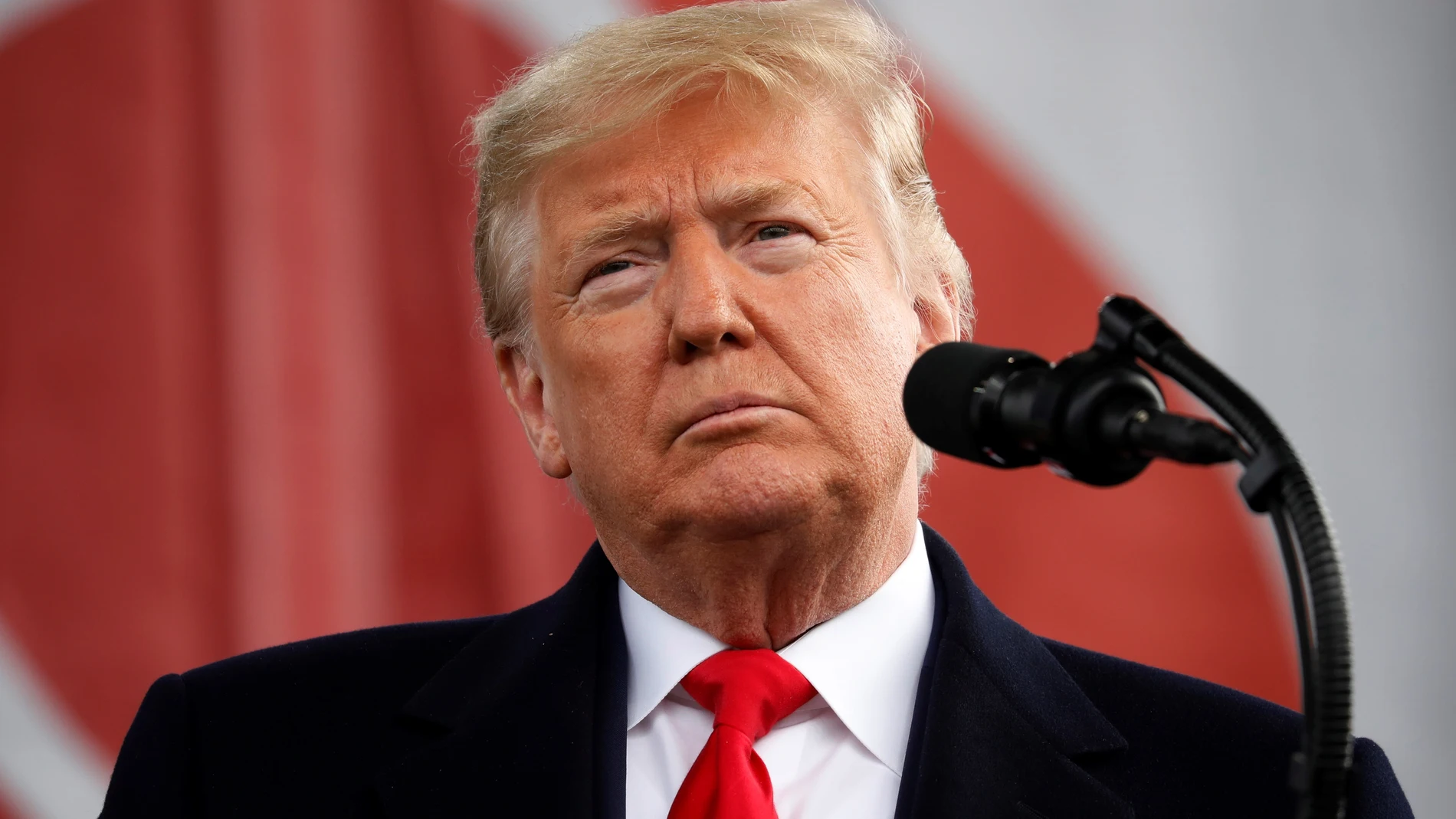 Donald Trump Donald Trump