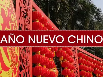 ¡Feliz Año Nuevo Chino 2020! 5 curiosidades sobre el Año Nuevo Chino que no conocías ¡Feliz Año Nuevo Chino 2020! 5 curiosidades sobre el Año Nuevo Chino que no conocías