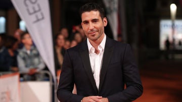 Miguel Ángel Silvestre Miguel Ángel Silvestre