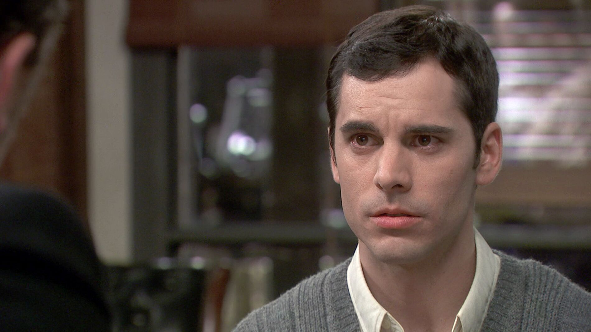 Pablo descubre toda la verdad sobre su madre biol&oacute;gica 