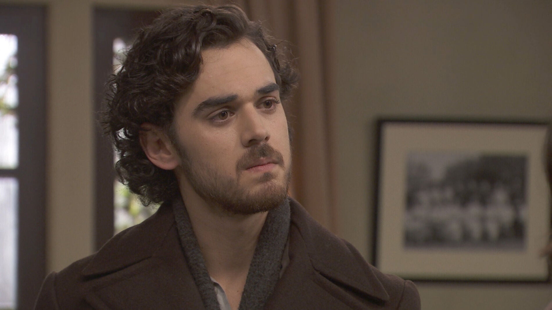 &lsquo;El secreto de Puente Viejo&rsquo;: La confesi&oacute;n de Mat&iacute;as que podr&iacute;a cambiar el rumbo de su vida