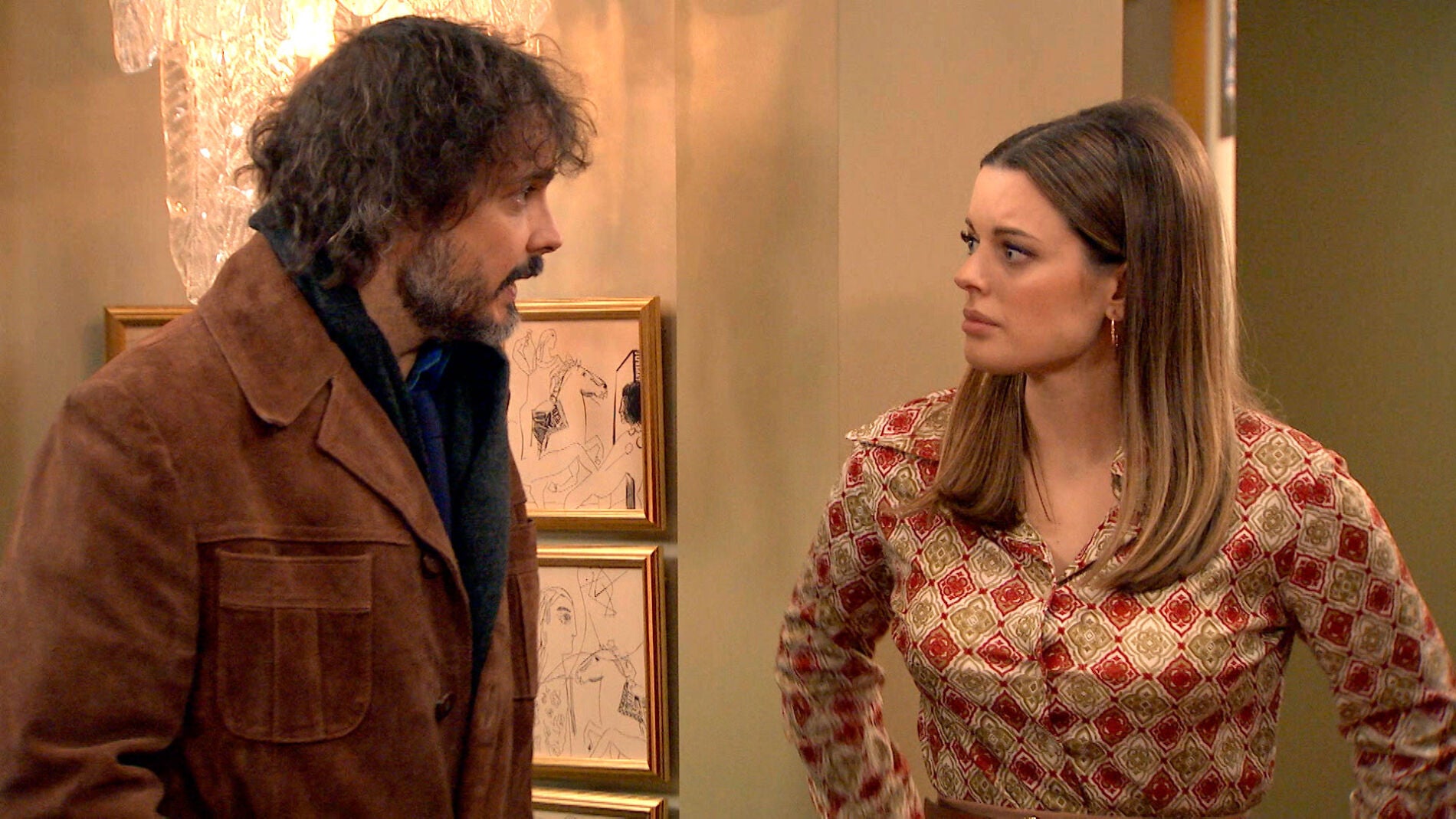 Guillermo y Lourdes, alarmados: &ldquo;&iquest;D&oacute;nde est&aacute; Julia?&rdquo;