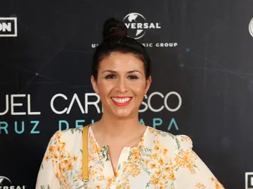 Sara Verdasco Sara Verdasco