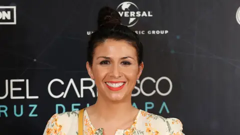 Sara Verdasco Sara Verdasco