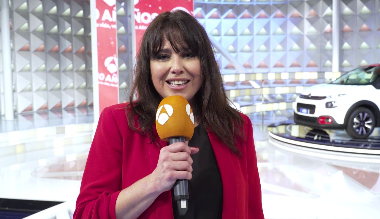 Los emocionantes recuerdos de Minerva Piquero: “Los inicios fueron muy felices e ilusionantes” Los emocionantes recuerdos de Minerva Piquero: “Los inicios fueron muy felices e ilusionantes”