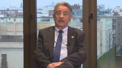 Revilla reconoce un 