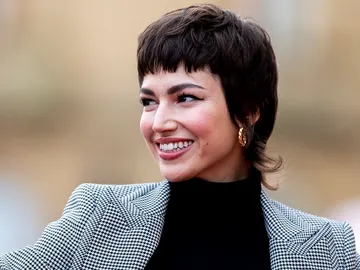 Úrsula Corberó Úrsula Corberó