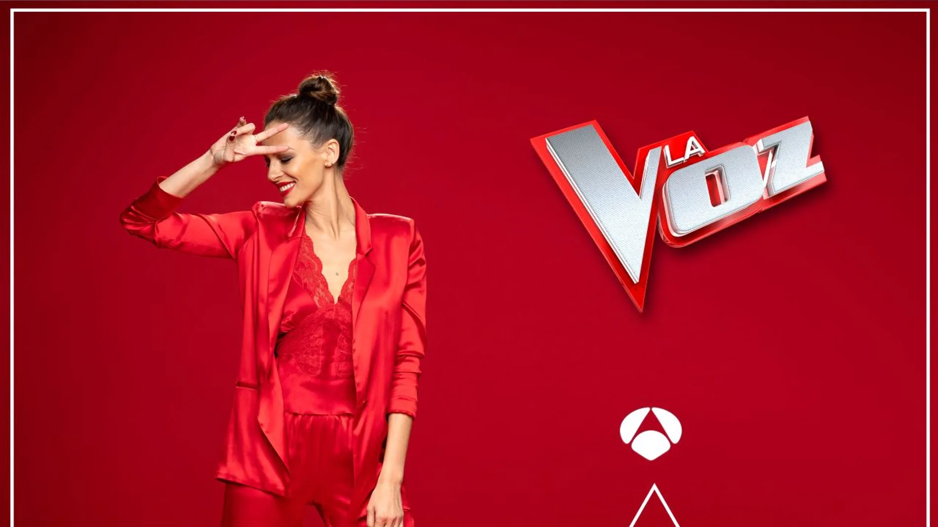 En 2019 se estrena 'La Voz' en Antena 3