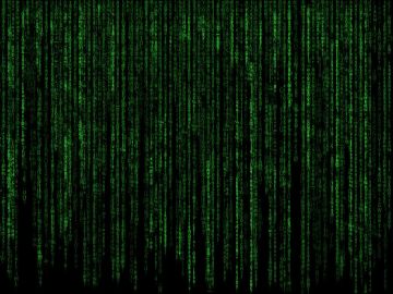 Código de Matrix Código de Matrix