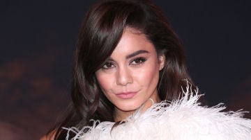 Vanessa Hudgens