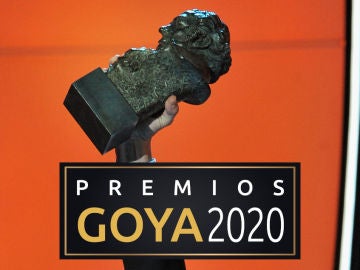 Premios Goya 2020: Orden de entrega de los premios durante la Gala de los Goya
