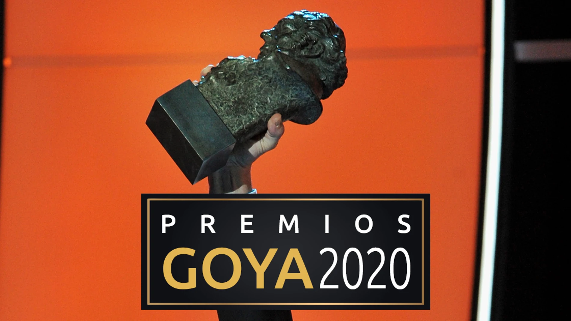 Premios Goya 2020: Orden de entrega de los premios durante la Gala de los Goya Premios Goya 2020: Orden de entrega de los premios durante la Gala de los Goya