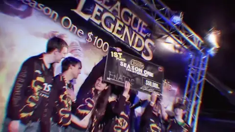 Agenda eSports: Las competiciones de 2020 Agenda eSports: Las competiciones de 2020