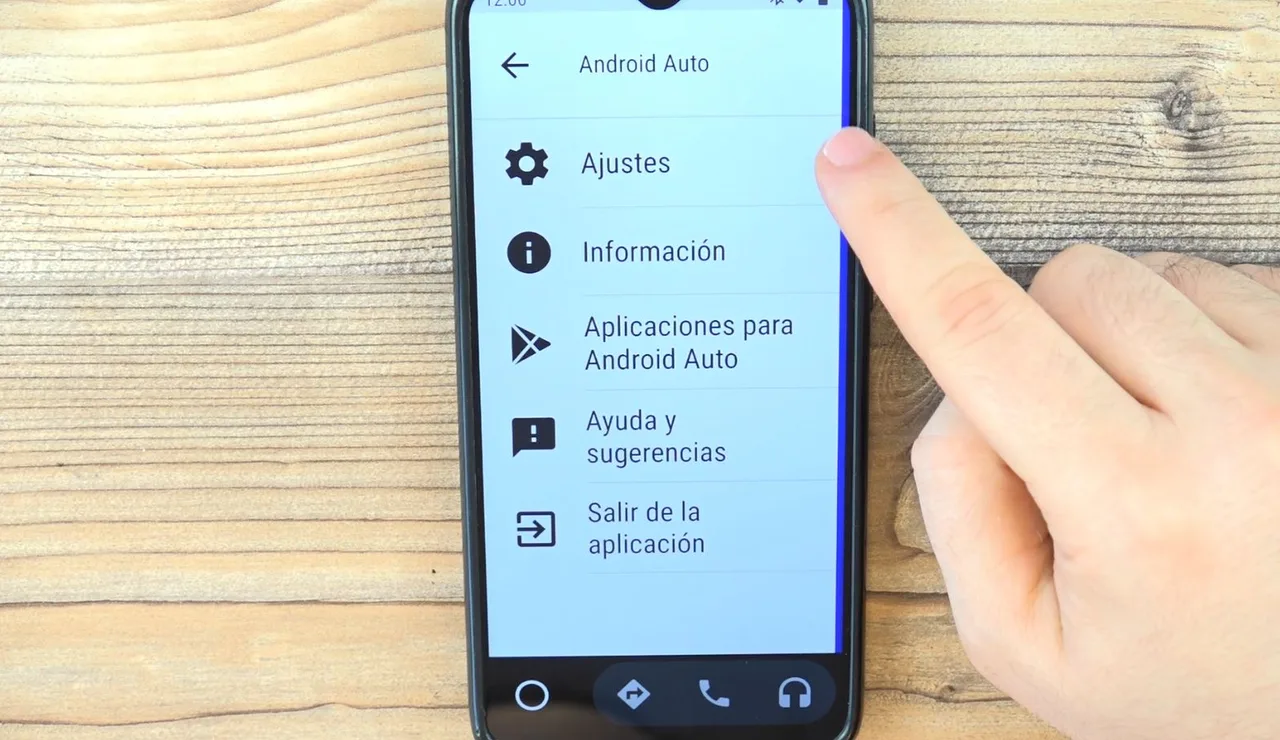 Android Auto