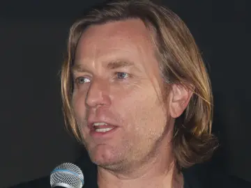 Ewan McGregor Ewan McGregor