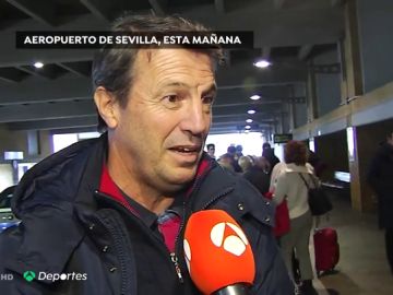 El Wuhan FC huye del coronavirus y llega a España