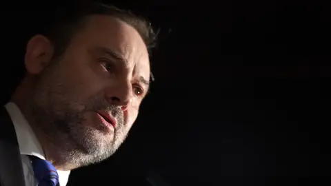 Jose Luis Ábalos Jose Luis Ábalos