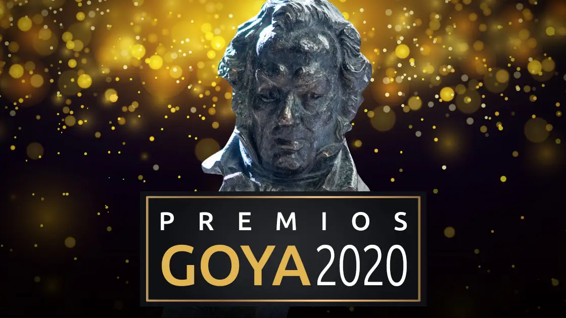 Premios Goya 2020