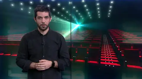 Gonzalo del Prado explica los estrenos Gonzalo del Prado explica los estrenos