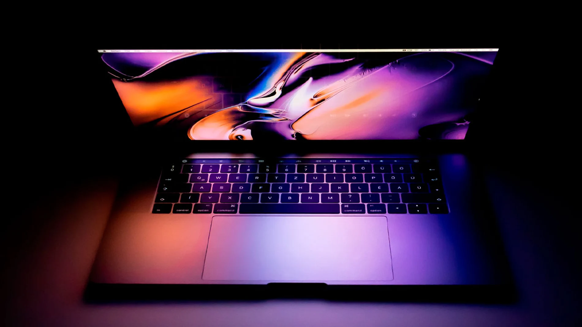Apple MacBook Pro. Apple MacBook Pro.
