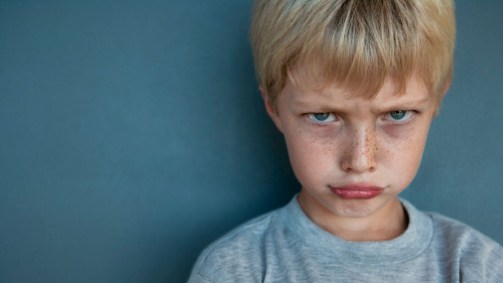 '¿Tienes disculpas?' La ingenua pregunta de un niño a su hermano que se ha vuelto viral