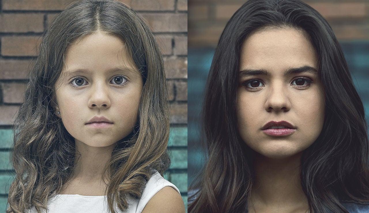 Natxo López, creador de 'Perdida', desvela las curiosidades sobre los primeros capítulos Natxo López, creador de 'Perdida', desvela las curiosidades sobre los primeros capítulos