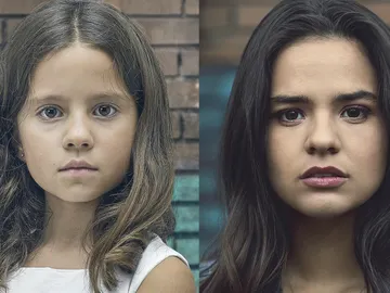 Natxo López, creador de 'Perdida', desvela las curiosidades sobre los primeros capítulos Natxo López, creador de 'Perdida', desvela las curiosidades sobre los primeros capítulos