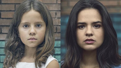 Natxo López, creador de 'Perdida', desvela las curiosidades sobre los primeros capítulos