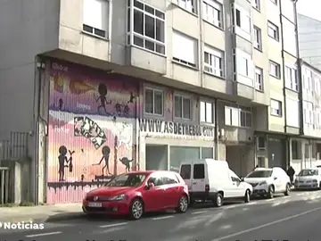 CONFLICTO VECINOS CONFLICTO VECINOS