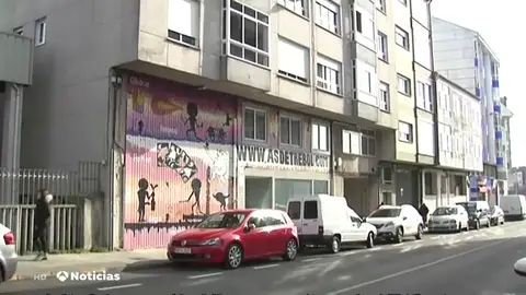 CONFLICTO VECINOS CONFLICTO VECINOS