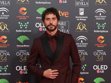 Paco León Paco León